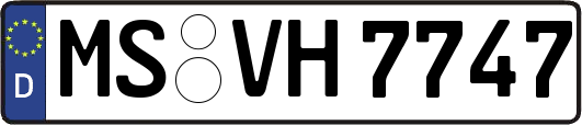 MS-VH7747