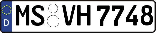 MS-VH7748