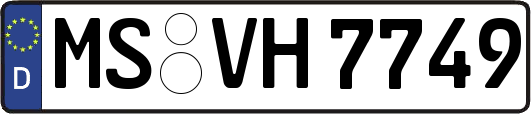 MS-VH7749