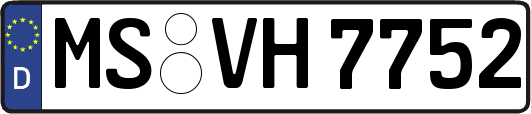 MS-VH7752