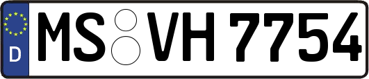 MS-VH7754