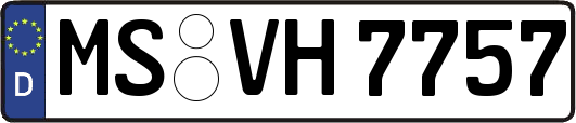 MS-VH7757