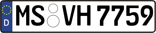 MS-VH7759