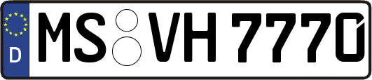 MS-VH7770