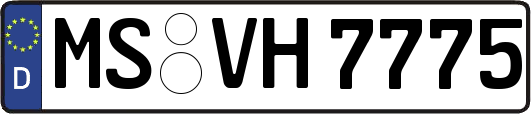MS-VH7775