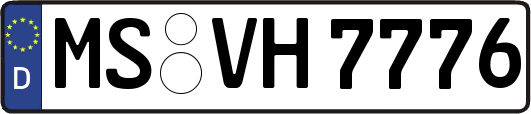 MS-VH7776
