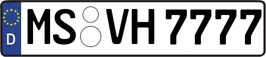 MS-VH7777