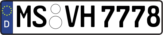 MS-VH7778