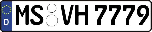 MS-VH7779