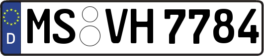 MS-VH7784