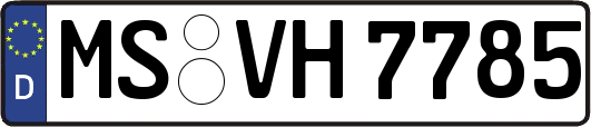 MS-VH7785