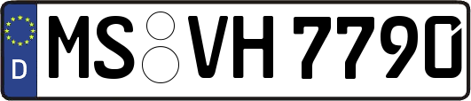 MS-VH7790