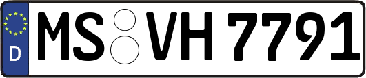 MS-VH7791