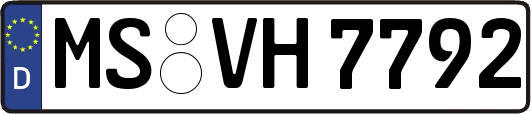 MS-VH7792