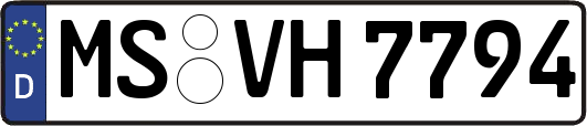 MS-VH7794