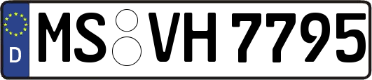 MS-VH7795