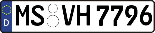 MS-VH7796