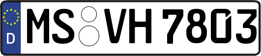 MS-VH7803