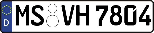 MS-VH7804