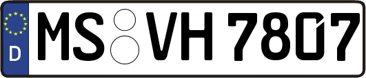 MS-VH7807