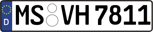 MS-VH7811