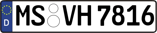 MS-VH7816