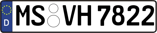 MS-VH7822