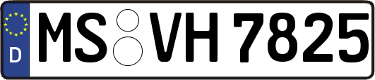 MS-VH7825