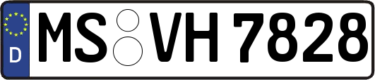 MS-VH7828