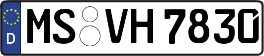 MS-VH7830