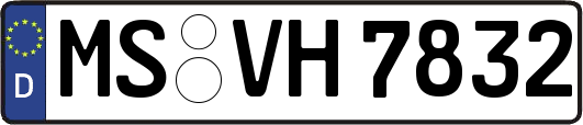 MS-VH7832