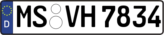 MS-VH7834