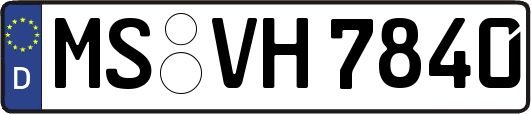 MS-VH7840