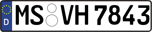 MS-VH7843
