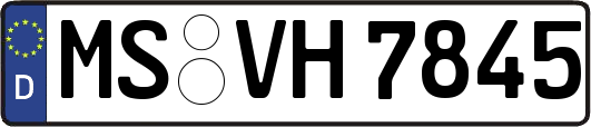 MS-VH7845