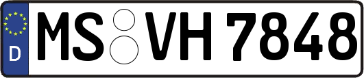 MS-VH7848