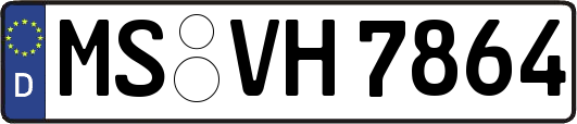 MS-VH7864