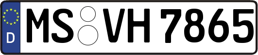 MS-VH7865
