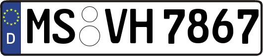 MS-VH7867