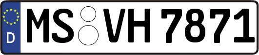 MS-VH7871
