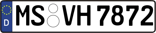 MS-VH7872