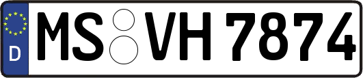 MS-VH7874