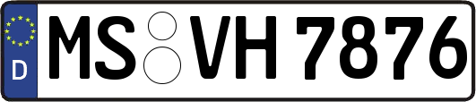 MS-VH7876