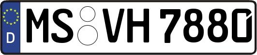 MS-VH7880
