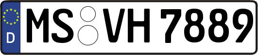 MS-VH7889