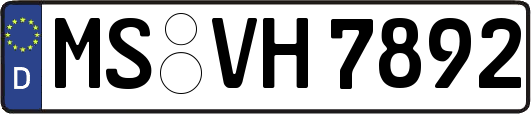 MS-VH7892