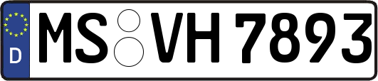 MS-VH7893
