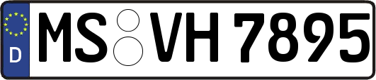 MS-VH7895