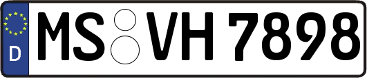 MS-VH7898