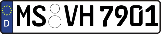 MS-VH7901